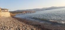 Molivos Beach