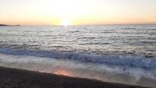 Anaxos Beach
