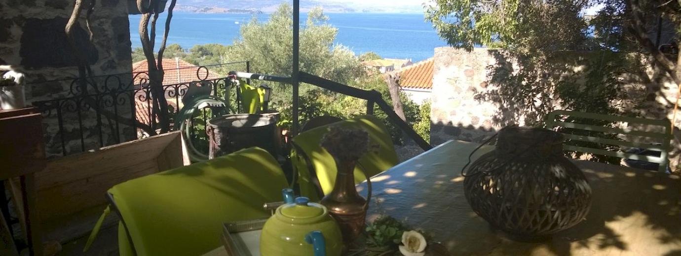 Relaxing with View Relaxing with View