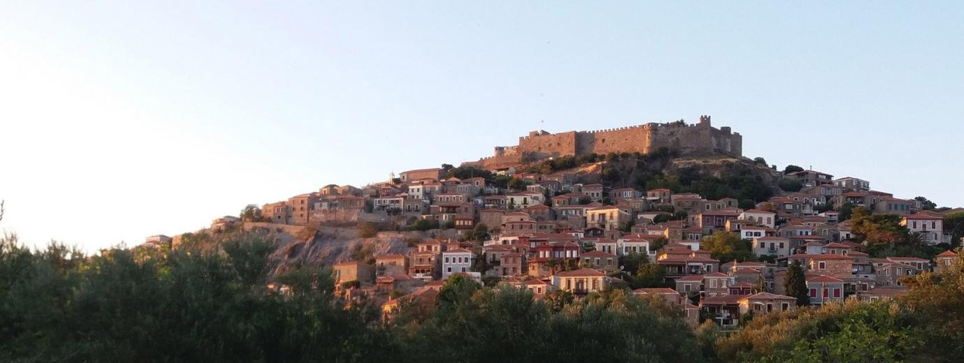 Molivos (Molyvos)